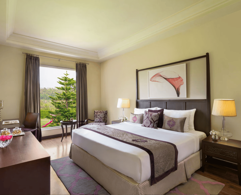 Vivanta Katra