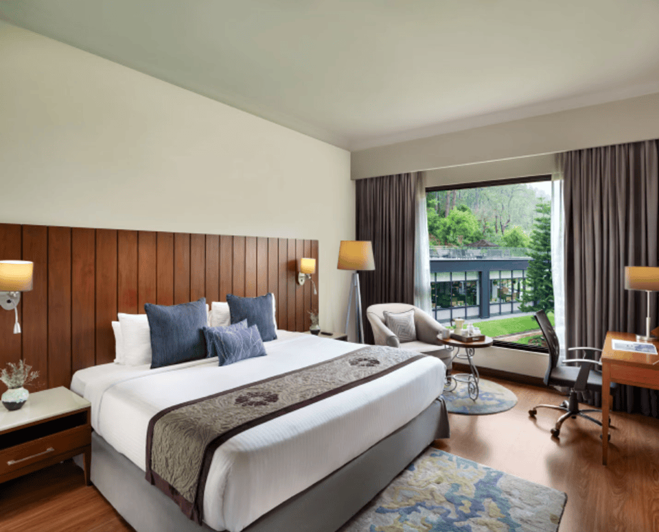 Vivanta Katra