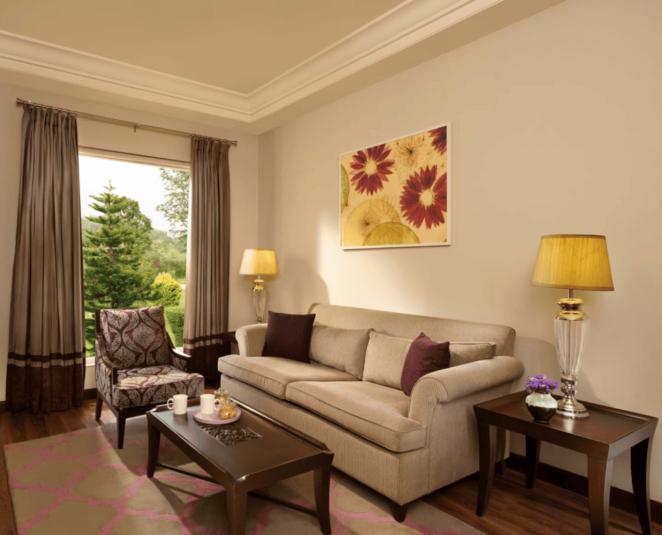 Vivanta Katra