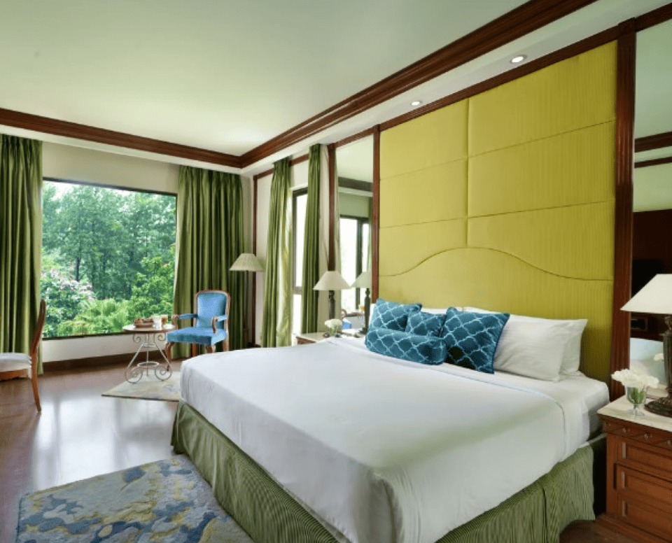 Vivanta Katra